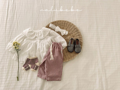 valubebe spring layered ops (6-24m)