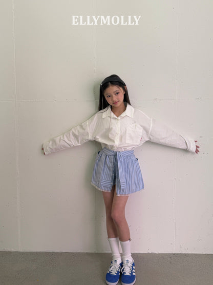 ELLYMOLLY pocari layered pt (90-145cm)