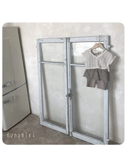 Nunubiel lace skirt leggings (75-120cm)