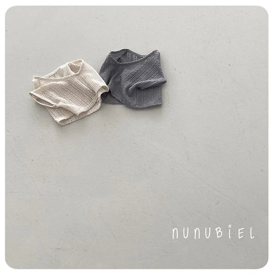 Nunubiel breeze t-shirt (75-120cm)