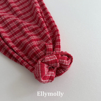 ELLYMOLLY loen jogger pants (90-145cm)