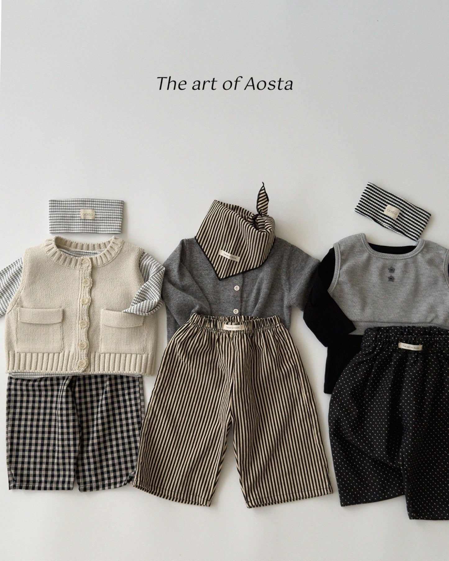 Aosta cookie t (~70-115cm)