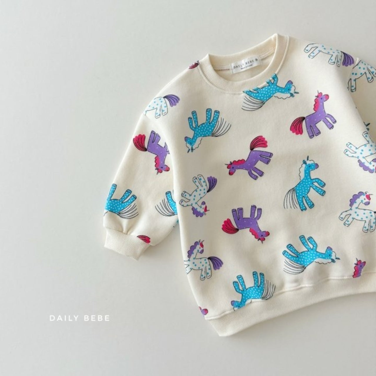 Dailybebe long MTM (75-140cm)