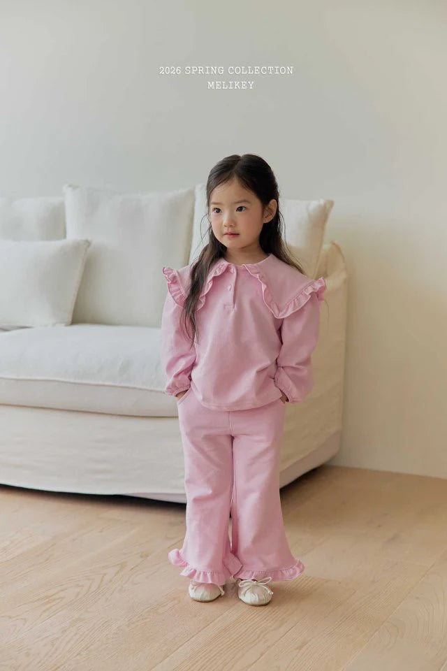 melikey sailor frill T (~80-140cm)