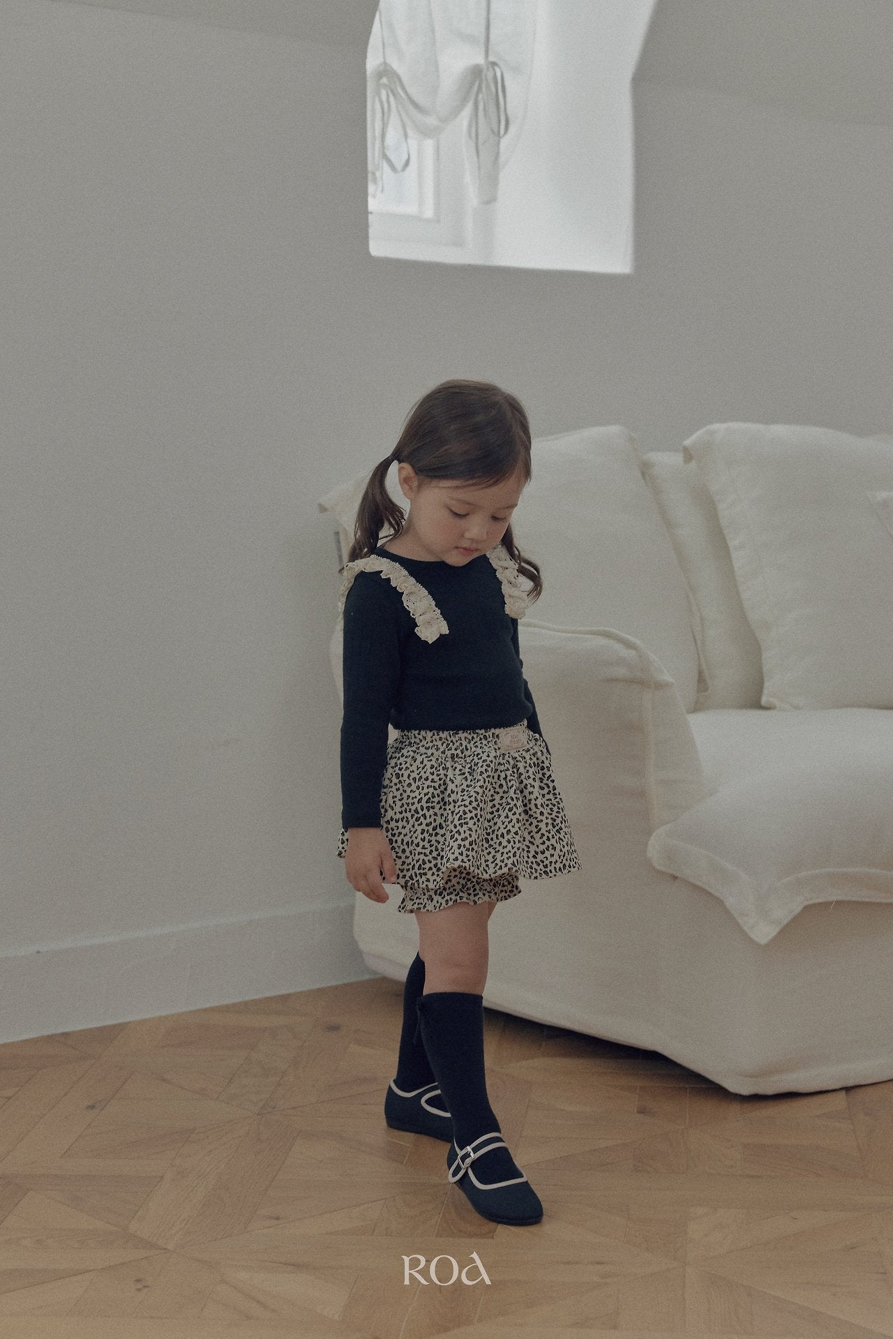 Roa mielo skirt (80-120cm)