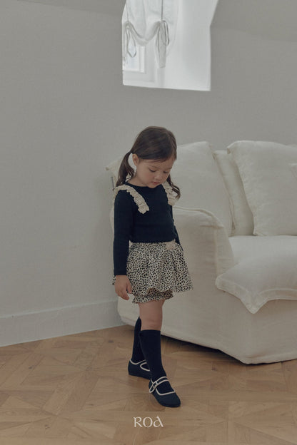Roa mielo skirt (80-120cm)