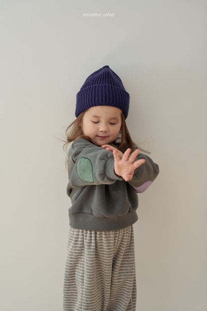 momoann patch mtm (kids & adult )