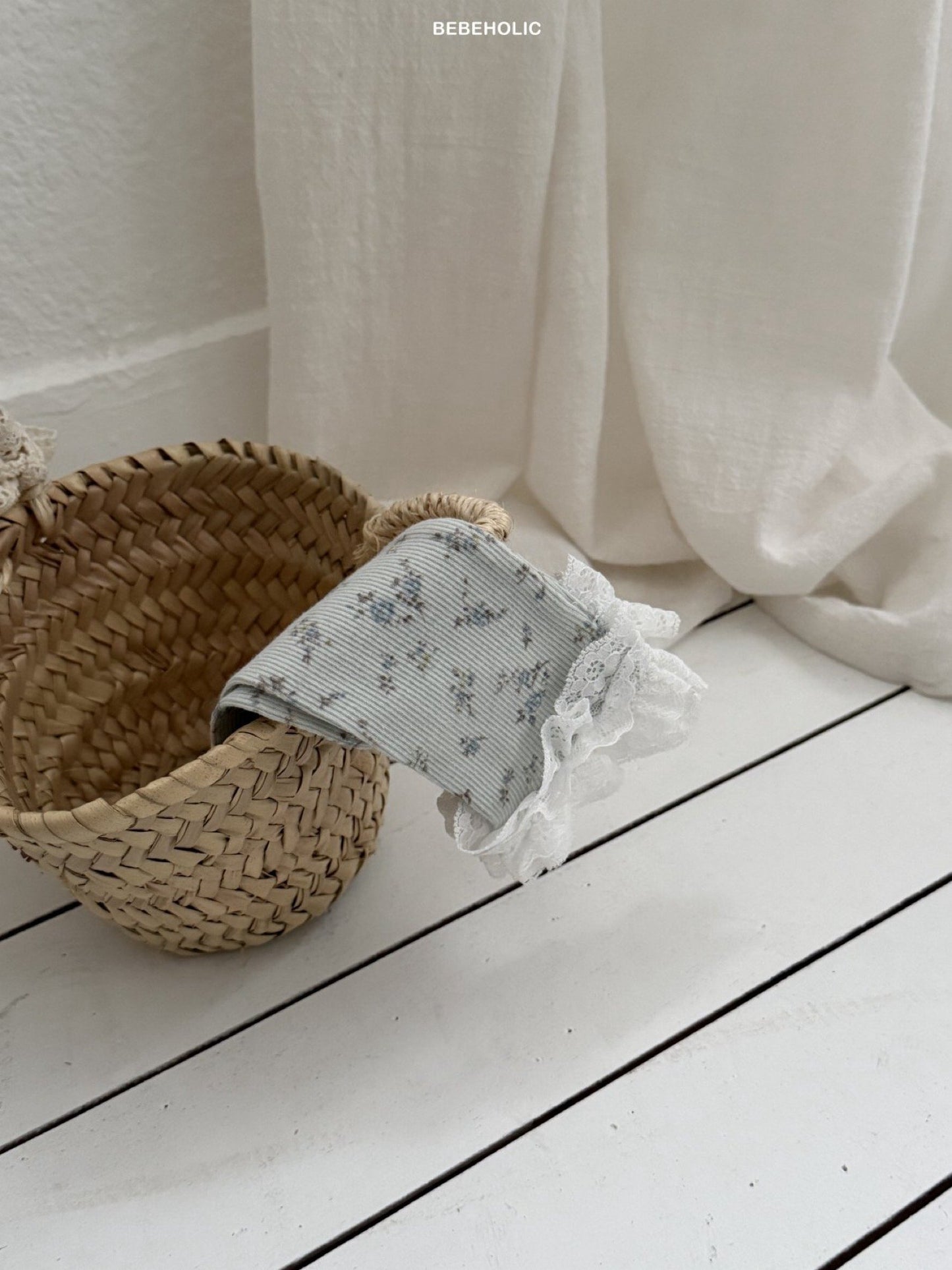 bebeholic angela knee socks