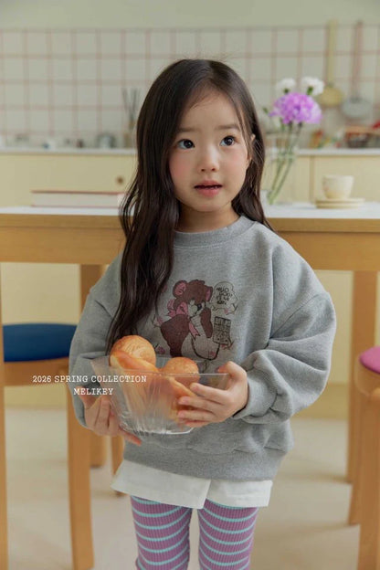 melikey call me bear MTM (~80-140cm)