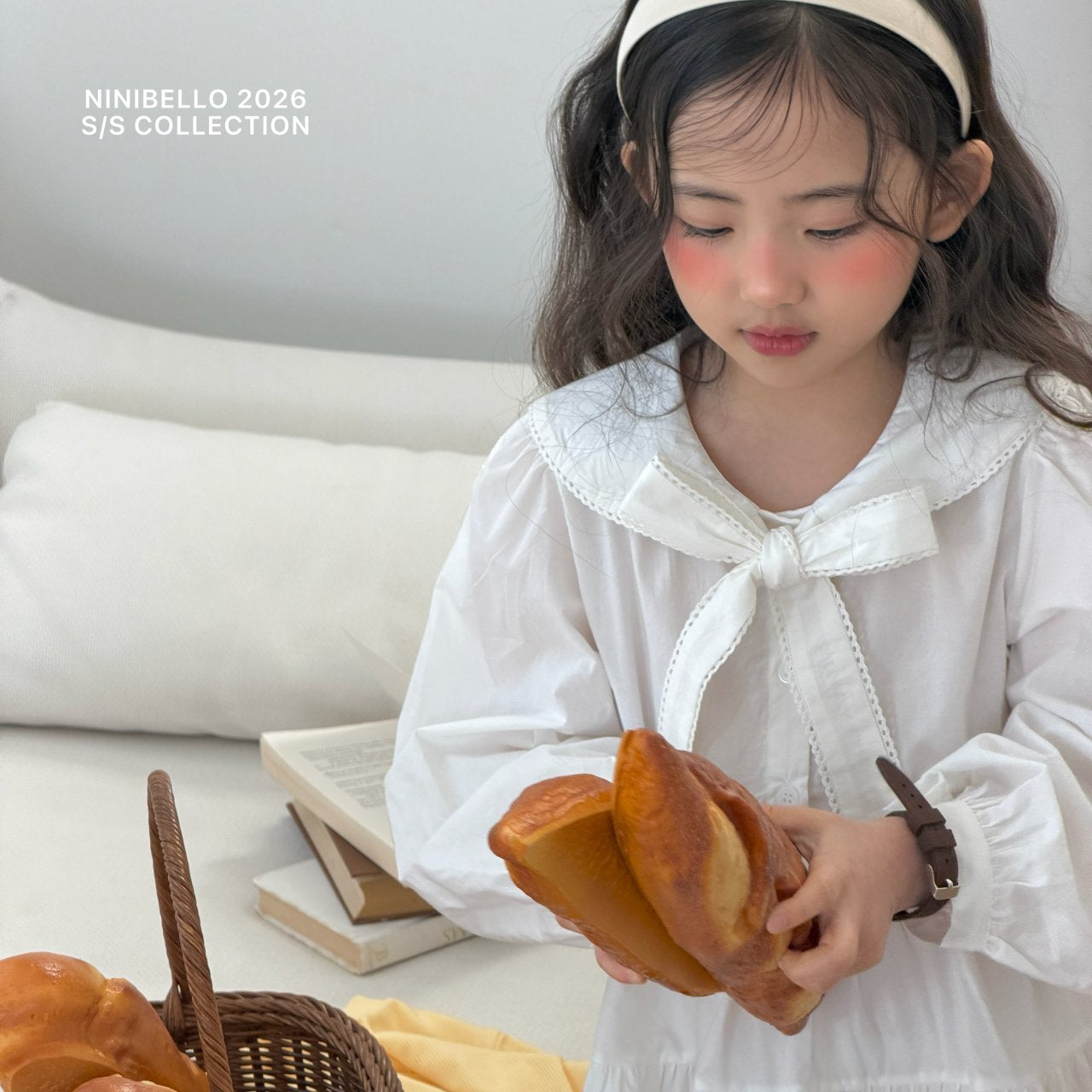 ninibello vanilla cancan ops (80-130cm)