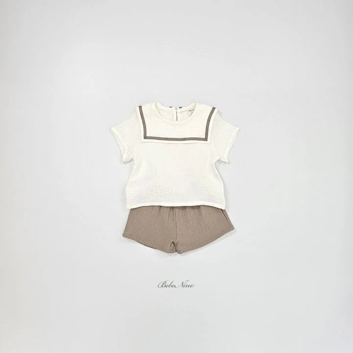 Bebenine Marine Square Set (65-110cm)