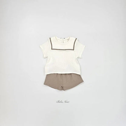 Bebenine Marine Square Set (65-110cm)