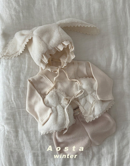 Aosta winter shorts (~70-115cm)