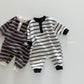 bonito short sleeve suit(3-18m)