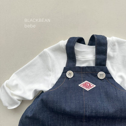 blackbean flat melon set(baby)