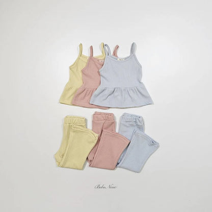 Bebenine Sharon Set (65-110cm)