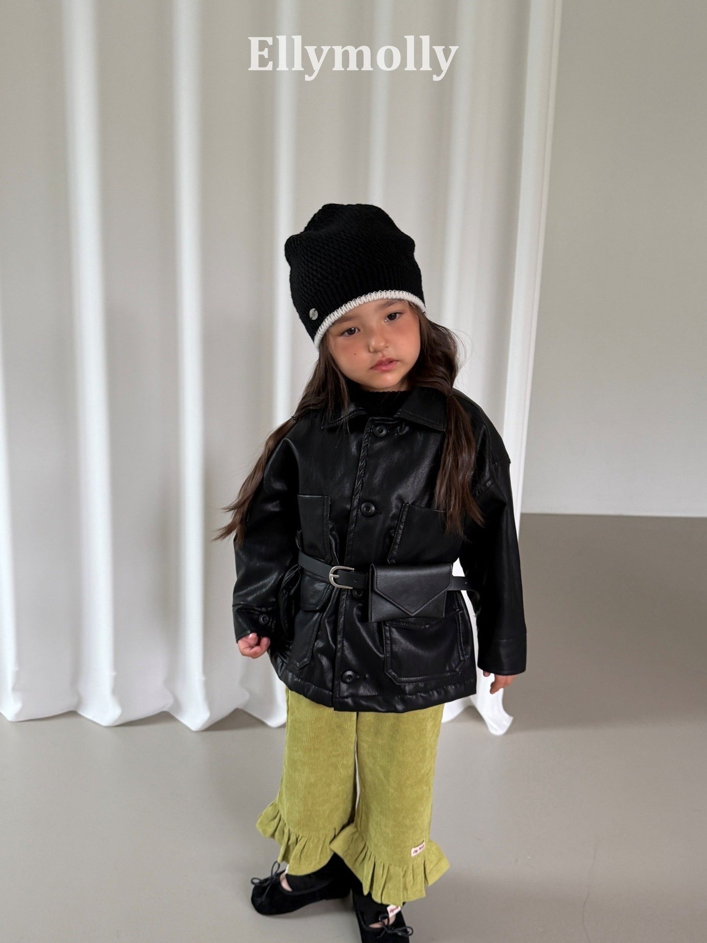 ELLYMOLLY prologue pants (90-145cm)