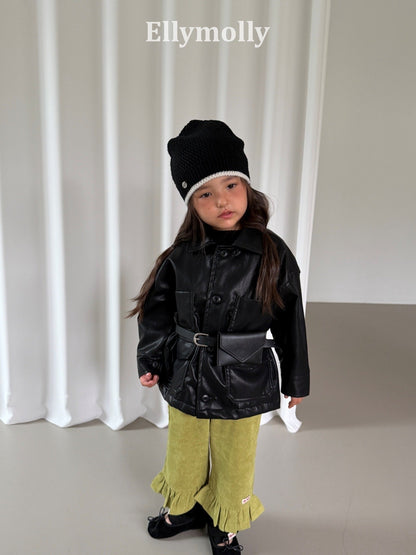 ELLYMOLLY prologue pants (90-145cm)