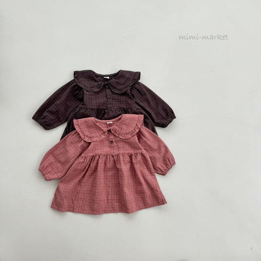 mimi market mile collar ops (bebe70-85cm)