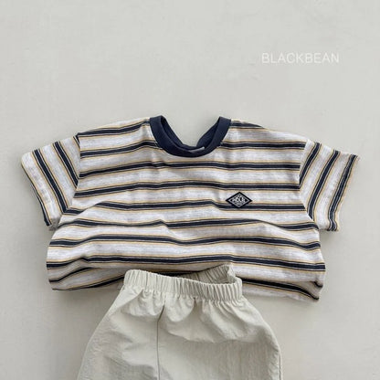 Blackbean Marin Tee (Bebe & kids )
