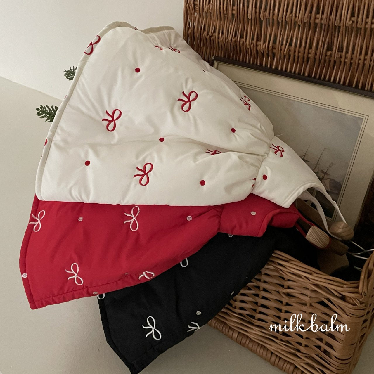 milkbalm ribbon embroidery ops (75-125cm)