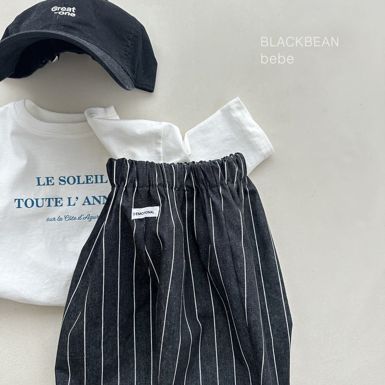 blackbean star bebe jeans(baby)