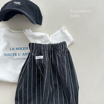 blackbean star bebe jeans(baby)