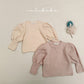 valubebe eddie puff tee(60-110)