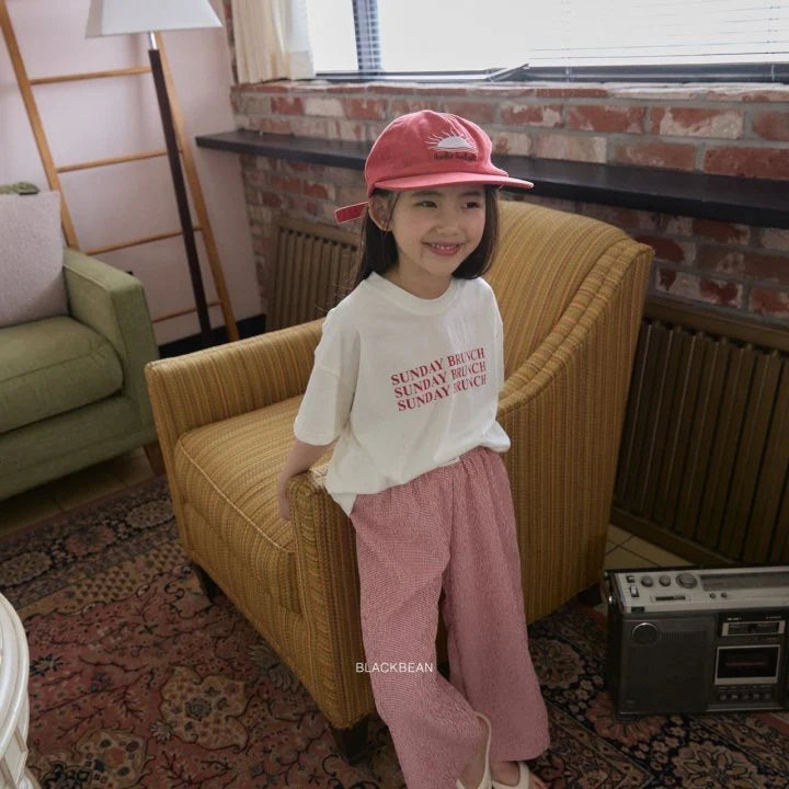 Blackbean Muse Pants (Bebe & kids )