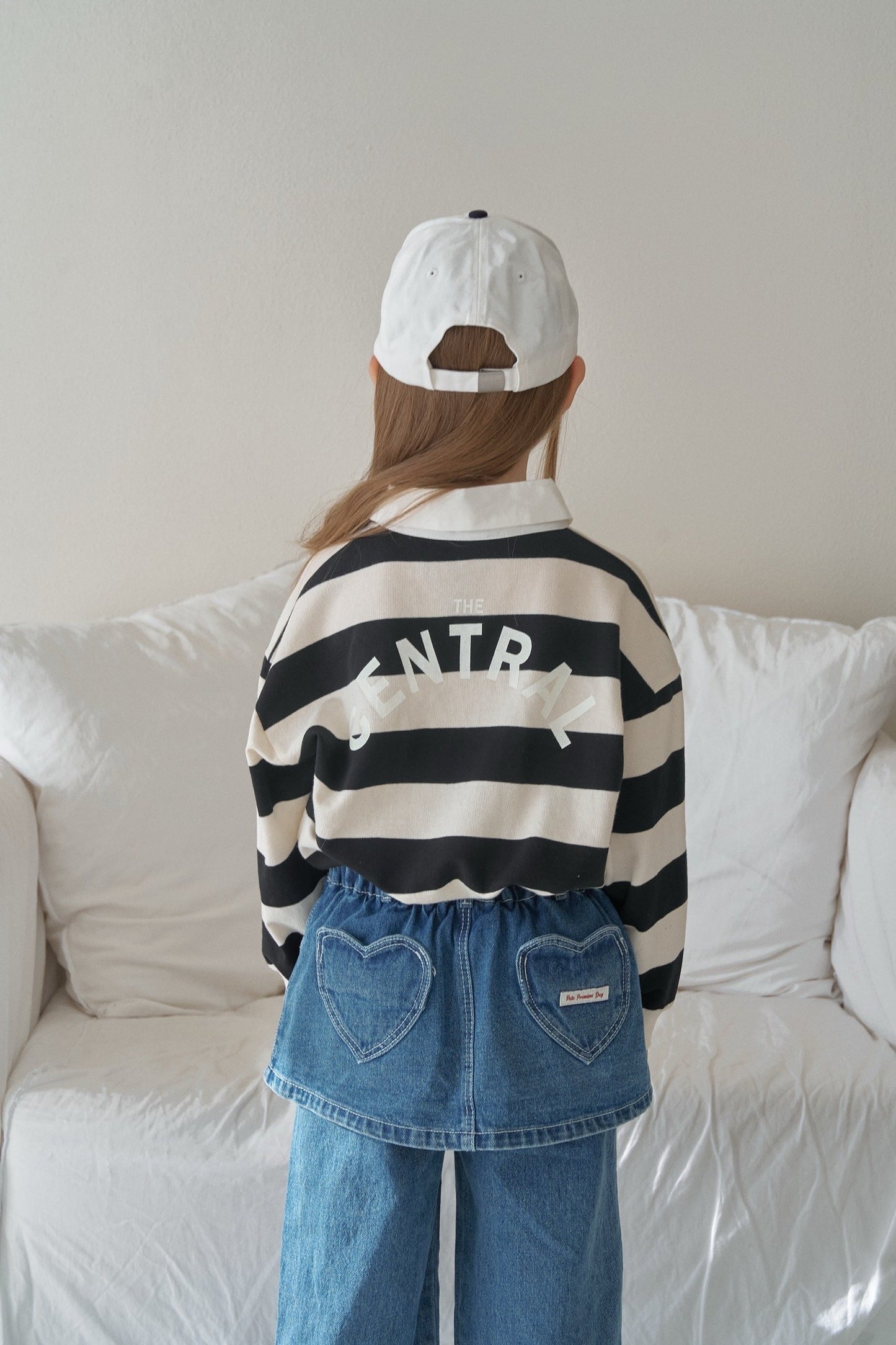 momoann pole collar mtm (90-150cm)