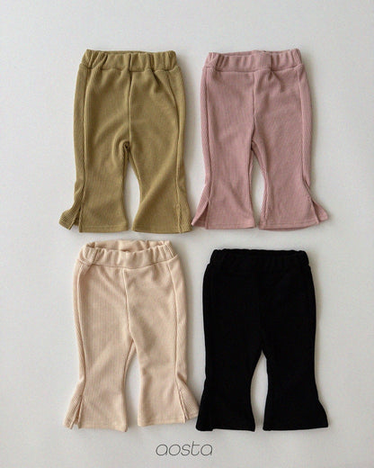 Aosta bibi pants (~70-115cm)