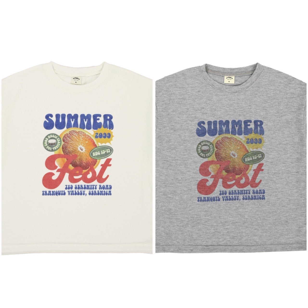 Mollybin essential juice ts(kids.Jr.mom)