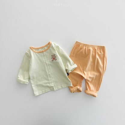 oottbebe sweet modal baby underwear(baby)