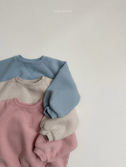 minirobe raglan round mtm (75-110cm)