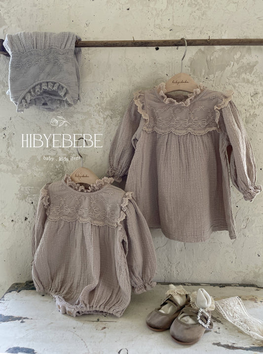 hibyebebe laura yoru suit (75-90cm)