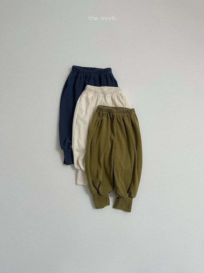 minirobe lulu harem pants (75-110cm)