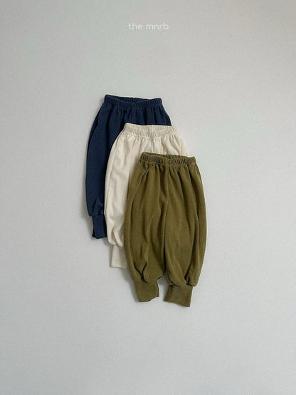 minirobe lulu harem pants (75-110cm)