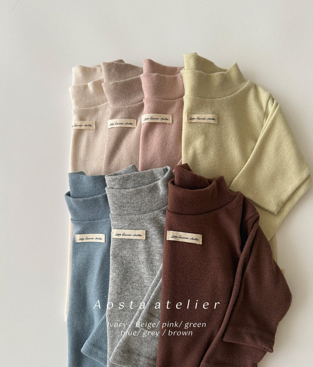 Aosta malang t (~70-115cm)