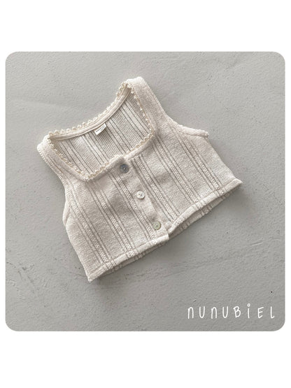 nunubiel square vest (75-120cm)