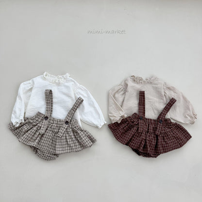 mimi market bao blouse (bebe70-85cm)