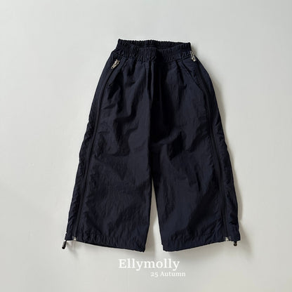 ELLYMOLLY bling hidden earth pants (90-160cm)