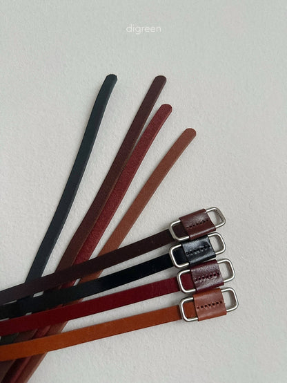 digreen square belt