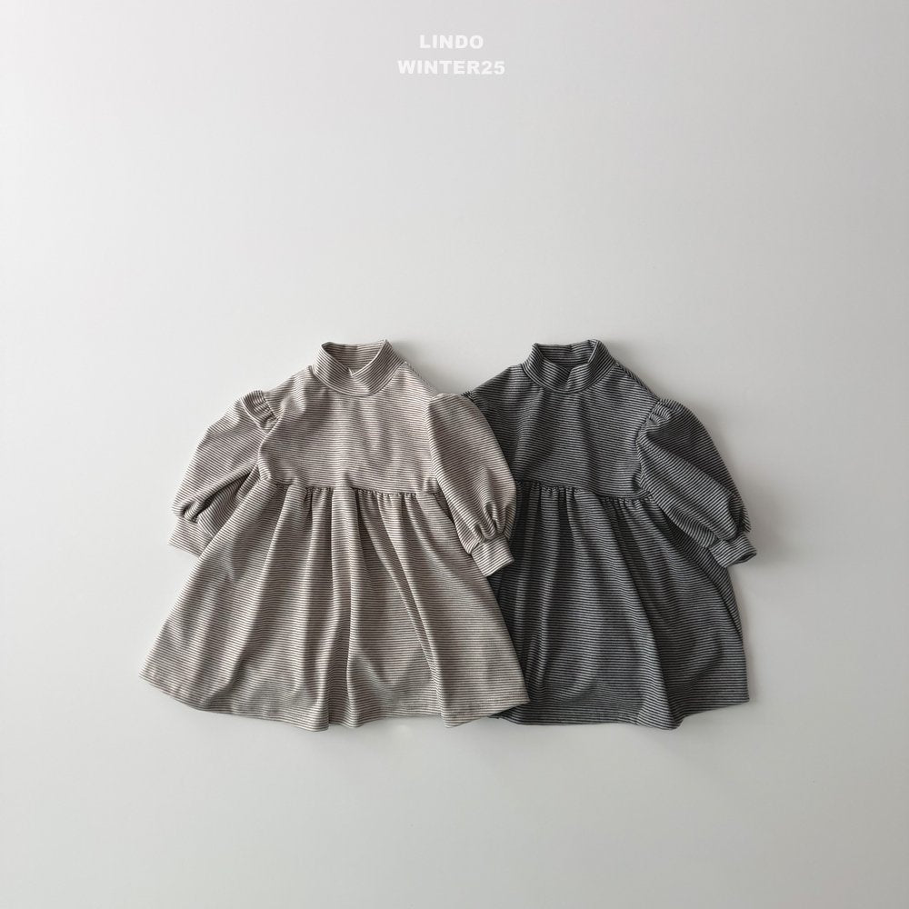 LINDO border pia ops (80-125cm)