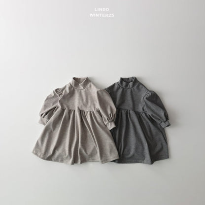 LINDO border pia ops (80-125cm)