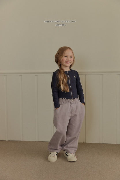 melikey leme pig pants (~80-140cm)