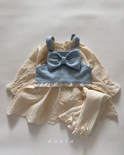 Aosta Bibi Vest (70-110cm)