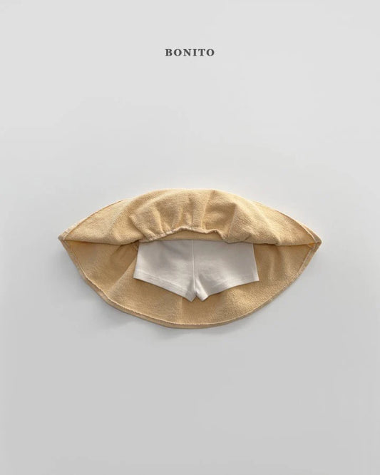 Bonito Tulle Tiered Skirt (~80-140cm)