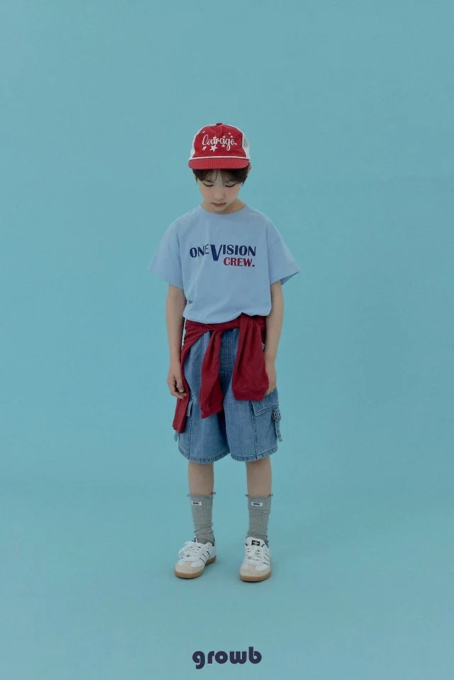 Growb Breeze Cap