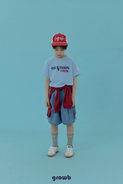 Growb Breeze Cap