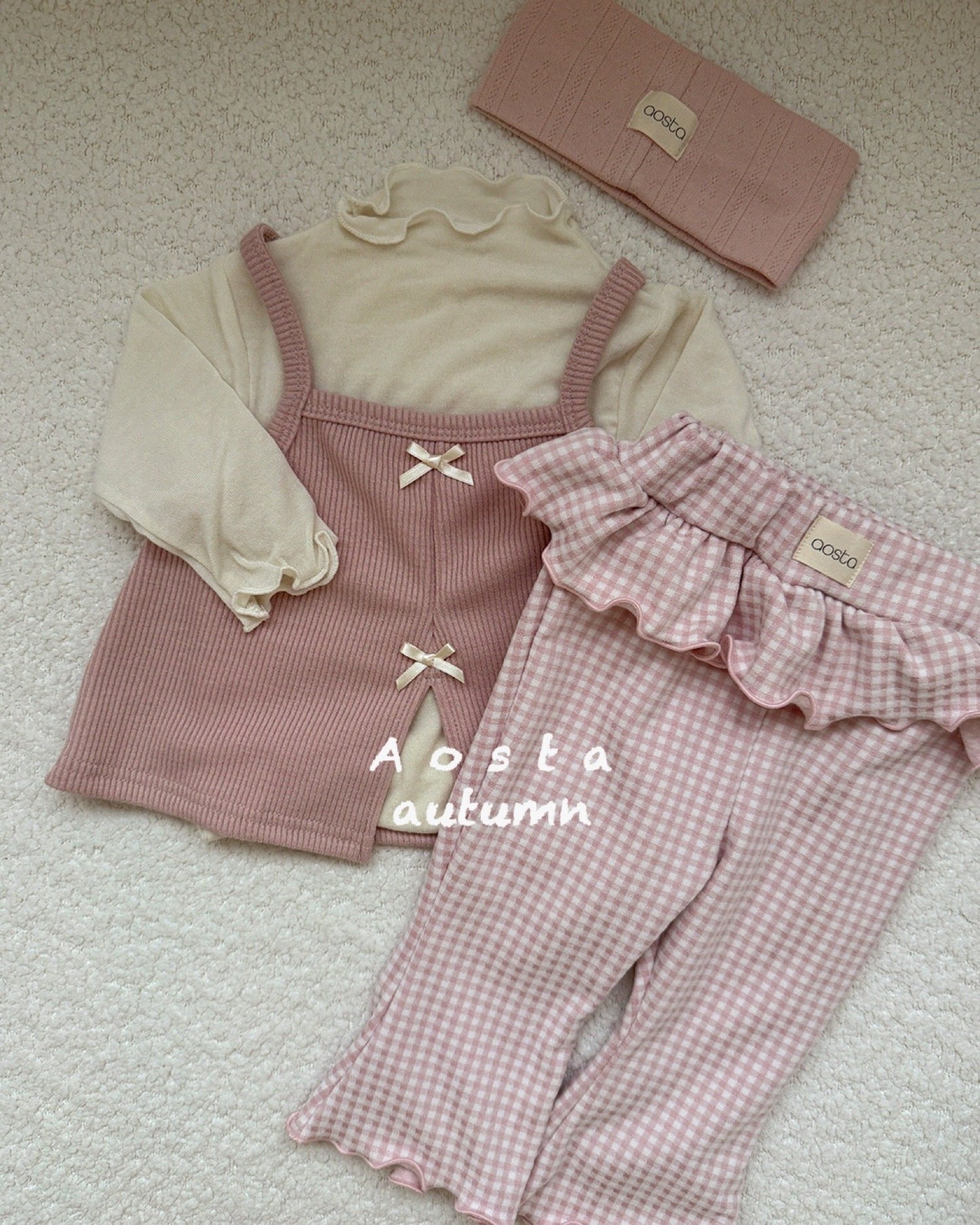 Aosta soft t (~70-115cm)
